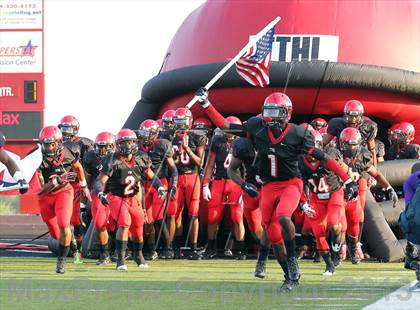 Thumbnail 3 in Guyer @ Cedar Hill photogallery.