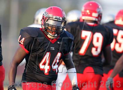 Thumbnail 2 in Guyer @ Cedar Hill photogallery.