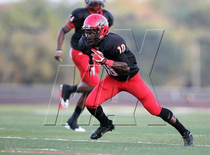 Thumbnail 2 in Guyer @ Cedar Hill photogallery.