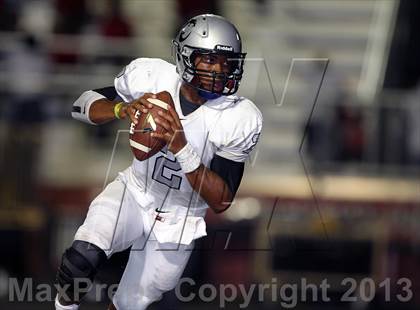Thumbnail 2 in Guyer @ Cedar Hill photogallery.