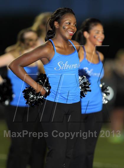 Thumbnail 1 in Guyer @ Cedar Hill photogallery.