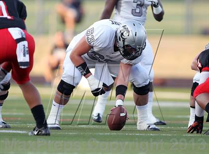 Thumbnail 2 in Guyer @ Cedar Hill photogallery.