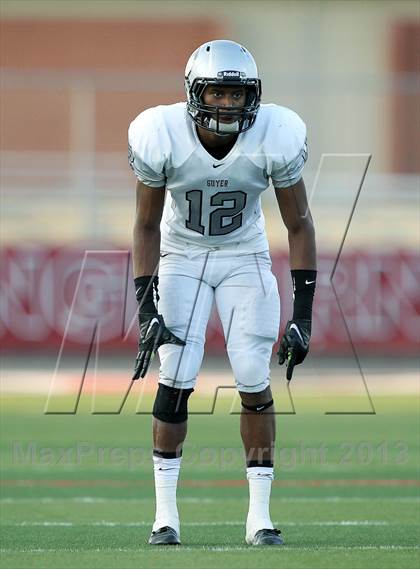 Thumbnail 2 in Guyer @ Cedar Hill photogallery.