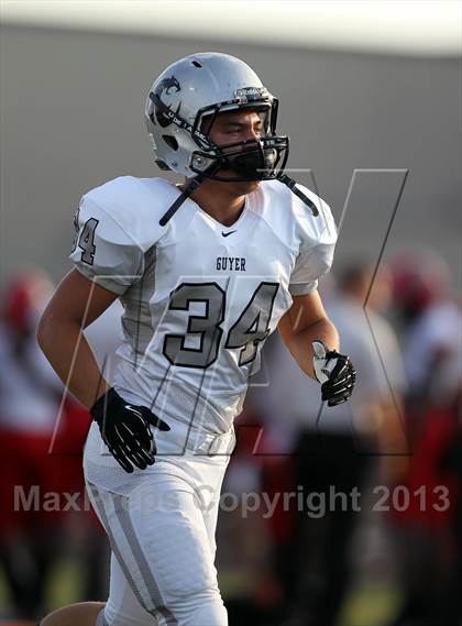 Thumbnail 2 in Guyer @ Cedar Hill photogallery.