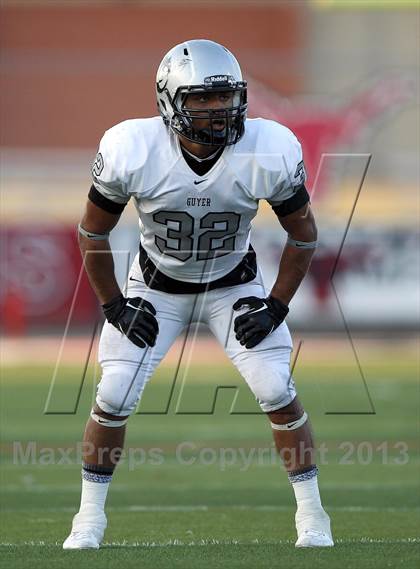 Thumbnail 1 in Guyer @ Cedar Hill photogallery.