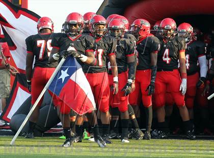 Thumbnail 2 in Guyer @ Cedar Hill photogallery.