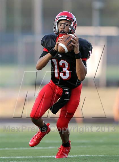 Thumbnail 3 in Guyer @ Cedar Hill photogallery.