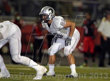 Thumbnail 1 in Guyer @ Cedar Hill photogallery.