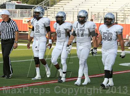 Thumbnail 1 in Guyer @ Cedar Hill photogallery.