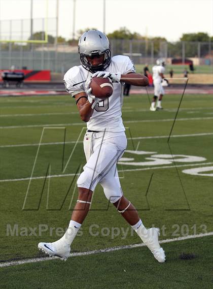 Thumbnail 1 in Guyer @ Cedar Hill photogallery.