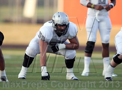 Thumbnail 3 in Guyer @ Cedar Hill photogallery.
