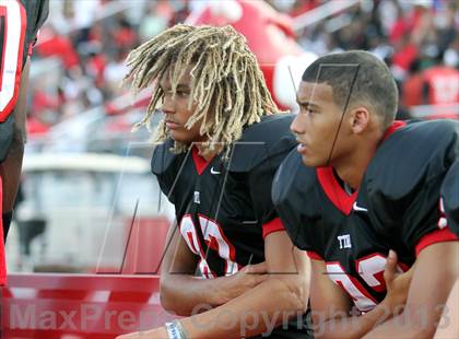 Thumbnail 2 in Guyer @ Cedar Hill photogallery.
