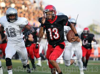 Thumbnail 2 in Guyer @ Cedar Hill photogallery.