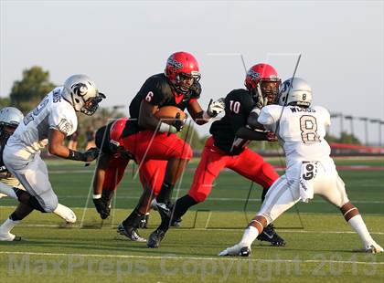 Thumbnail 3 in Guyer @ Cedar Hill photogallery.
