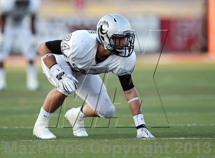 Thumbnail 1 in Guyer @ Cedar Hill photogallery.