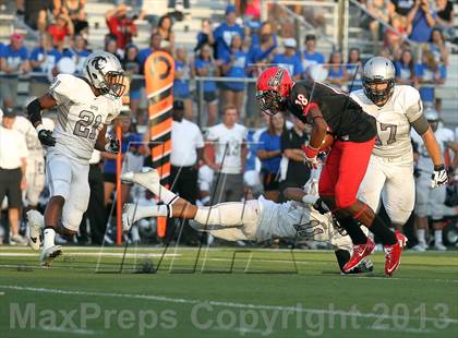 Thumbnail 3 in Guyer @ Cedar Hill photogallery.