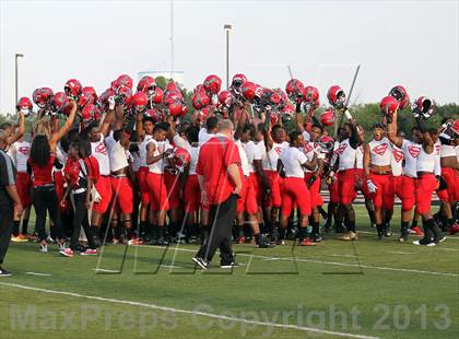 Thumbnail 3 in Guyer @ Cedar Hill photogallery.