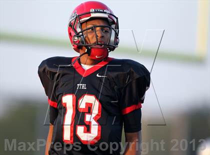 Thumbnail 3 in Guyer @ Cedar Hill photogallery.