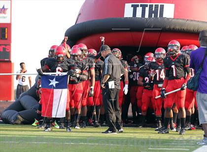 Thumbnail 3 in Guyer @ Cedar Hill photogallery.