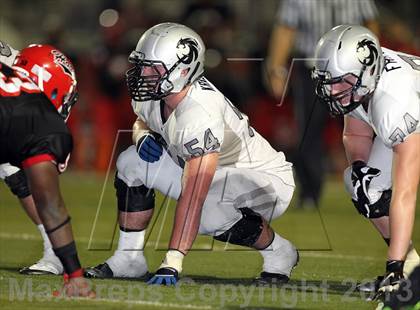 Thumbnail 1 in Guyer @ Cedar Hill photogallery.