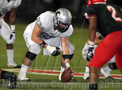 Thumbnail 3 in Guyer @ Cedar Hill photogallery.