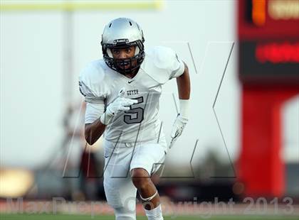 Thumbnail 1 in Guyer @ Cedar Hill photogallery.