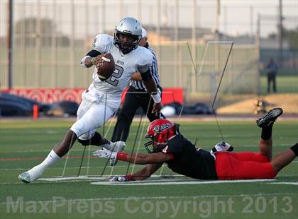 Thumbnail 3 in Guyer @ Cedar Hill photogallery.