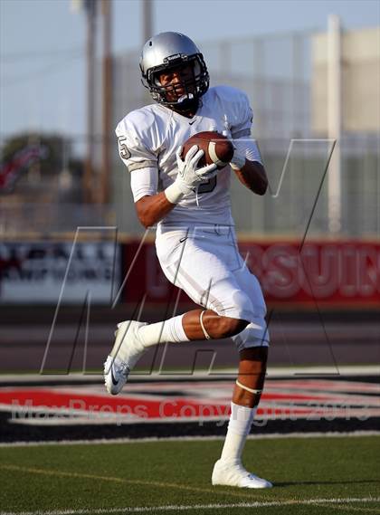Thumbnail 1 in Guyer @ Cedar Hill photogallery.