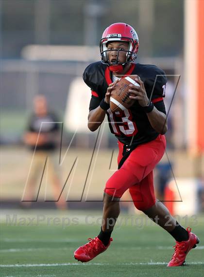 Thumbnail 2 in Guyer @ Cedar Hill photogallery.