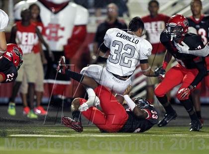 Thumbnail 1 in Guyer @ Cedar Hill photogallery.