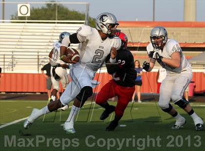 Thumbnail 1 in Guyer @ Cedar Hill photogallery.