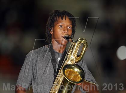 Thumbnail 3 in Guyer @ Cedar Hill photogallery.