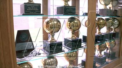 Thumbnail 2 in Plano West TOC Ceremony photogallery.