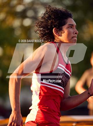 Southern League Meet