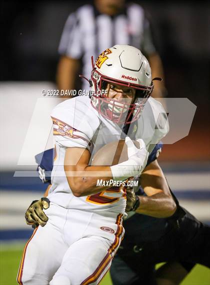 Thumbnail 2 in El Modena @ San Juan Hills photogallery.