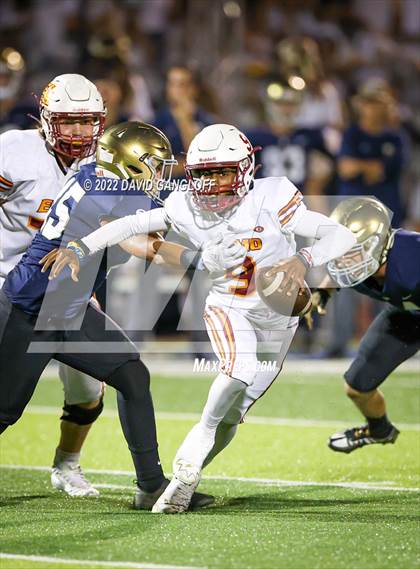 Thumbnail 3 in El Modena @ San Juan Hills photogallery.