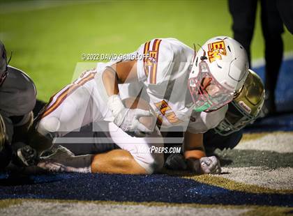 Thumbnail 1 in El Modena @ San Juan Hills photogallery.