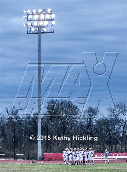 Thumbnail 2 in Davidson Day @ Cannon photogallery.