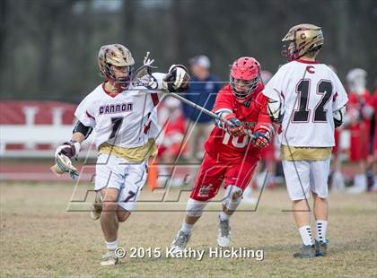 Thumbnail 3 in Davidson Day @ Cannon photogallery.