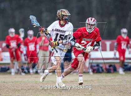 Thumbnail 3 in Davidson Day @ Cannon photogallery.