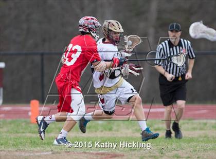 Thumbnail 3 in Davidson Day @ Cannon photogallery.