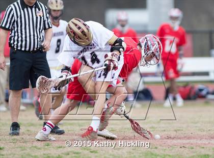 Thumbnail 3 in Davidson Day @ Cannon photogallery.
