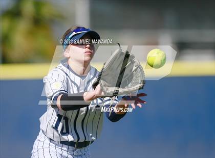 Thumbnail 1 in Alemany @ Notre Dame (SO) photogallery.