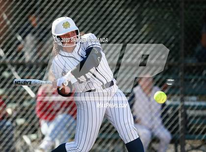 Thumbnail 1 in Alemany @ Notre Dame (SO) photogallery.
