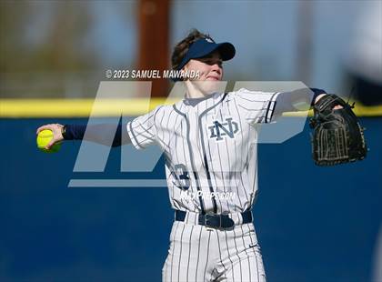 Thumbnail 1 in Alemany @ Notre Dame (SO) photogallery.