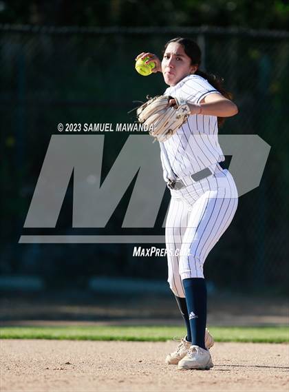 Thumbnail 3 in Alemany @ Notre Dame (SO) photogallery.