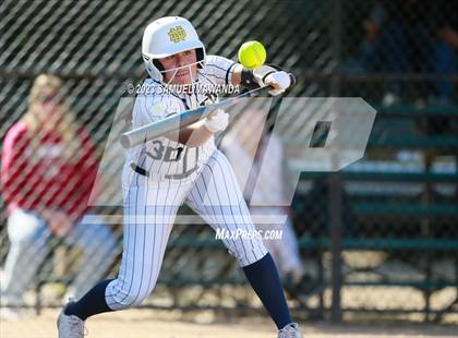 Thumbnail 1 in Alemany @ Notre Dame (SO) photogallery.