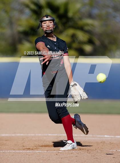 Thumbnail 1 in Alemany @ Notre Dame (SO) photogallery.