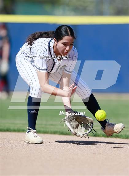 Thumbnail 1 in Alemany @ Notre Dame (SO) photogallery.