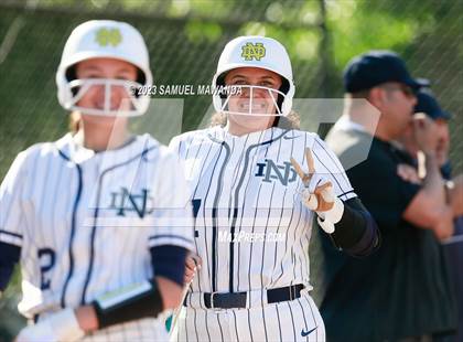 Thumbnail 3 in Alemany @ Notre Dame (SO) photogallery.